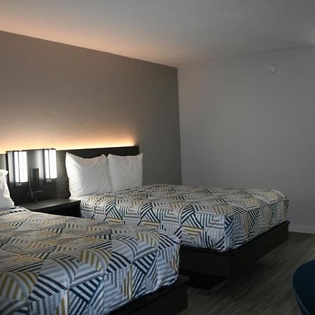Motel 6 Brookhaven, Ms المظهر الخارجي الصورة
