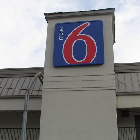 Motel 6 Brookhaven, Ms المظهر الخارجي الصورة