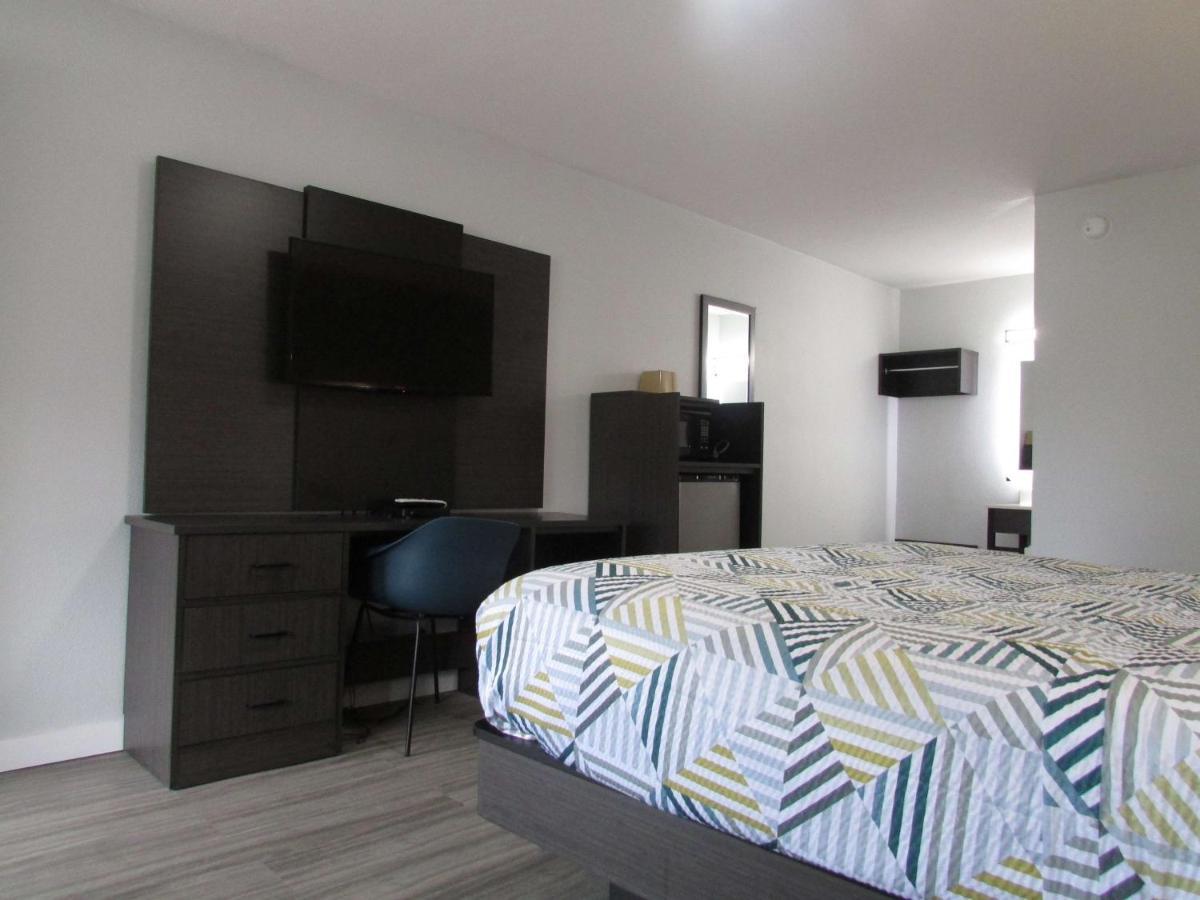 Motel 6 Brookhaven, Ms الغرفة الصورة