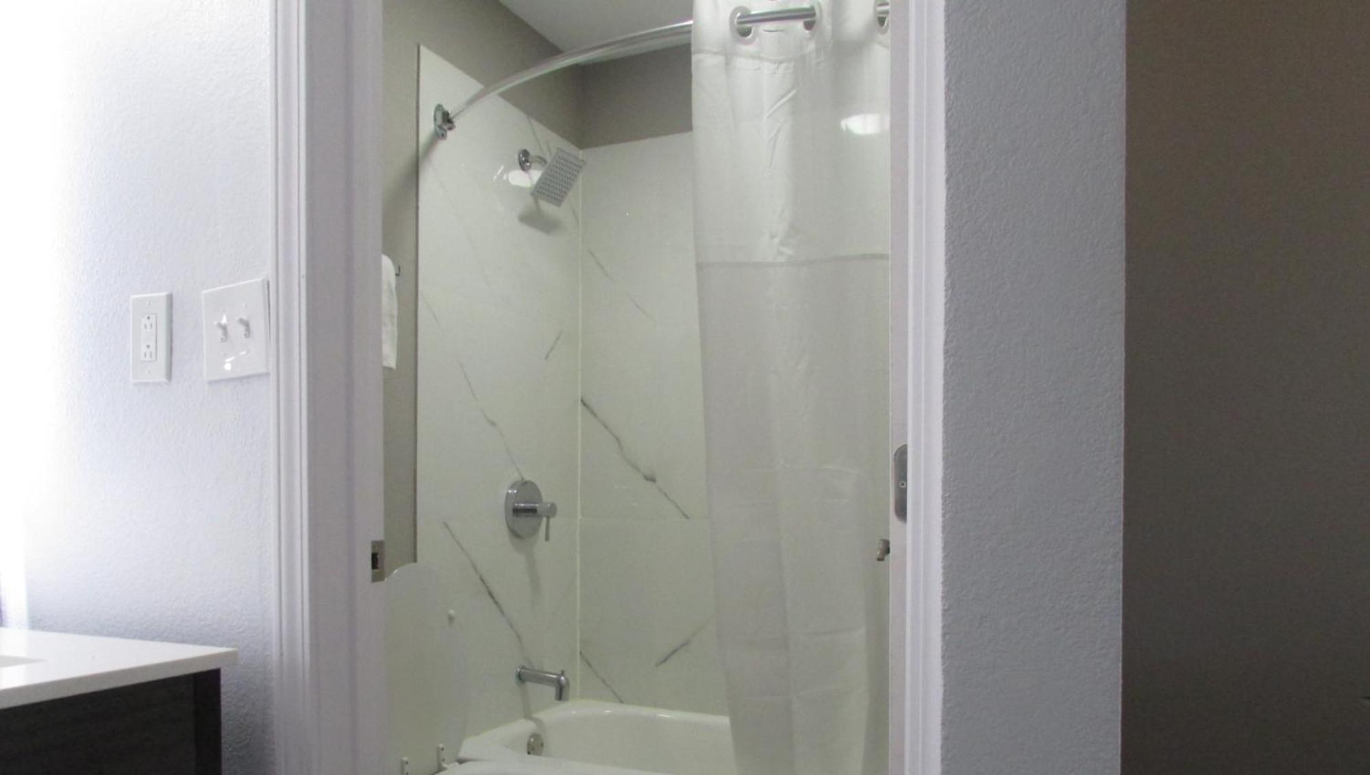 Motel 6 Brookhaven, Ms المظهر الخارجي الصورة