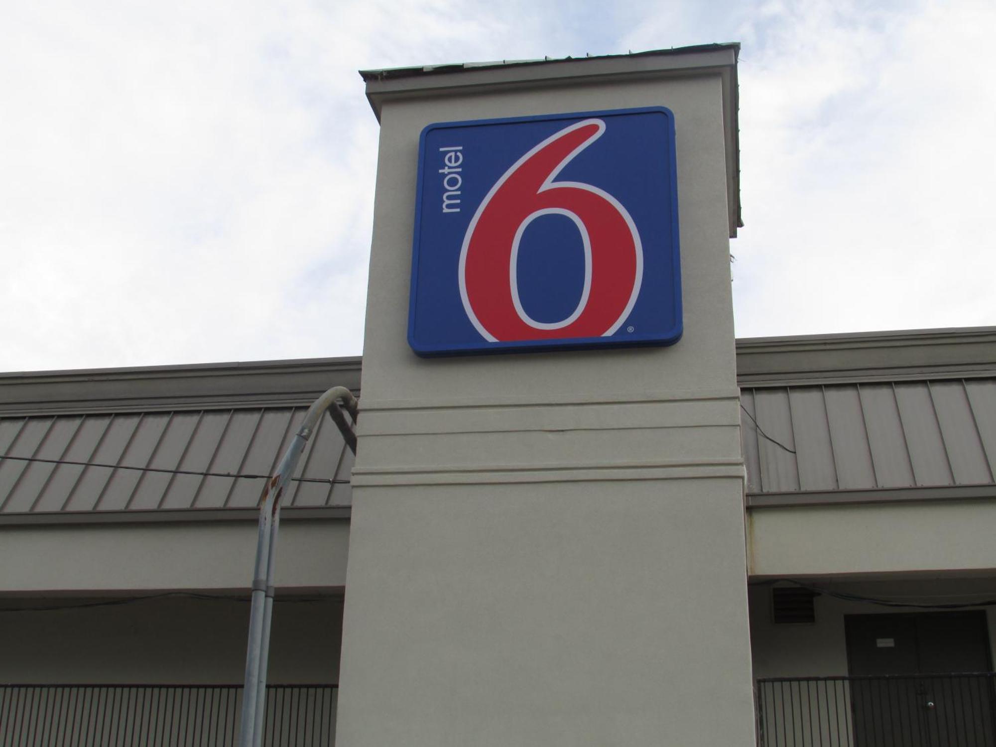 Motel 6 Brookhaven, Ms المظهر الخارجي الصورة